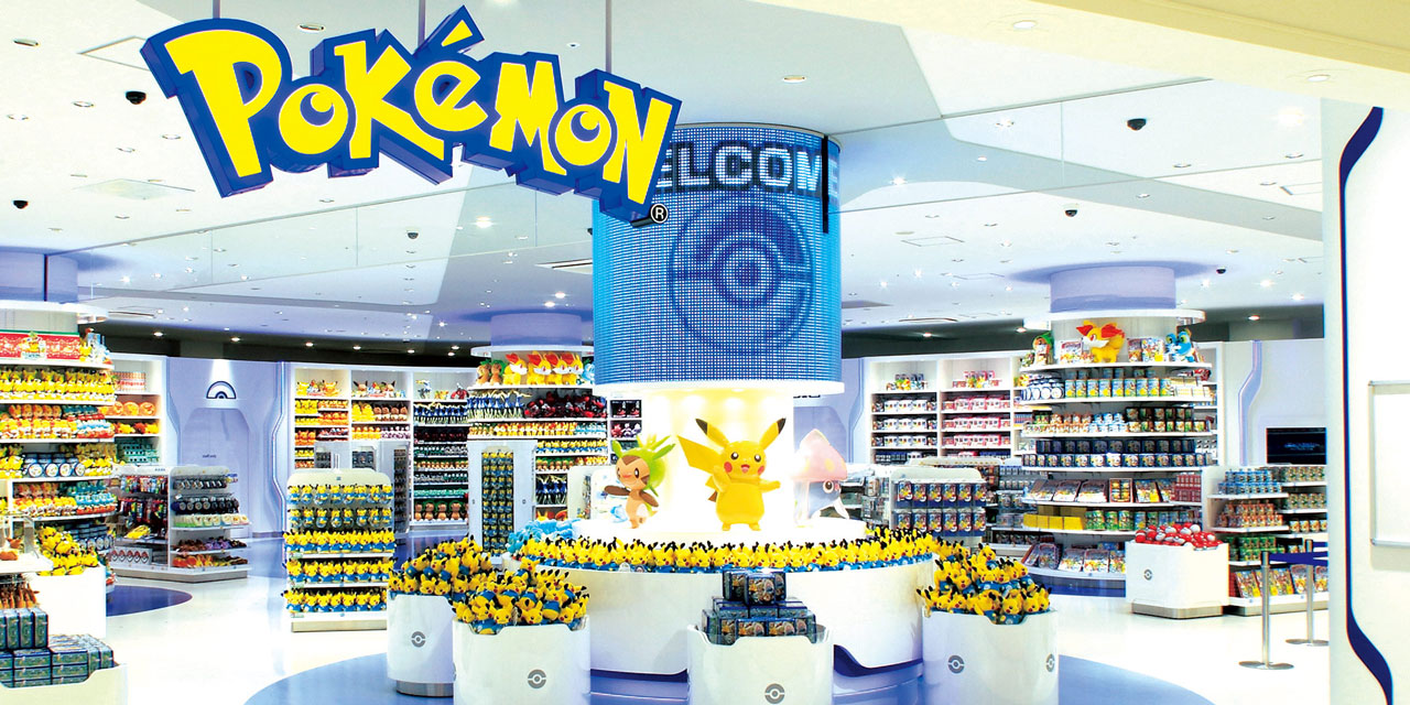 La Boutique Pokémon - Lampe 3D Pokémon de Carapuce