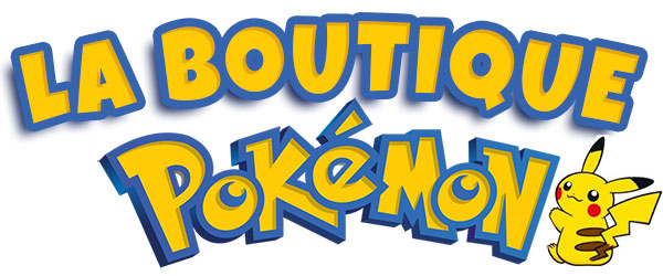Décoration Pokémon • La Pokémon Boutique