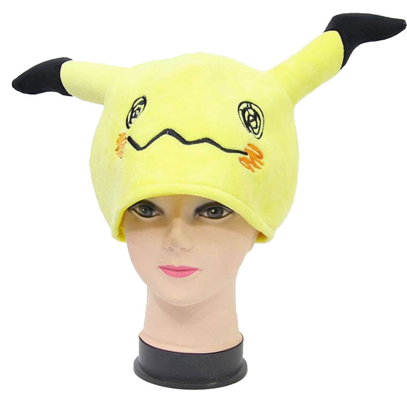 Bonnet Pikachu 