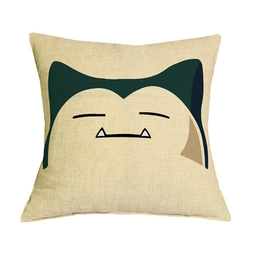 Housse Coussin 45x45 Cm Pokemon Carapuce Neuve Housse Coussin 45x45 Cm Pokemon Carapuce Neuve