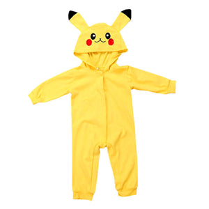 Déguisement Pokémon Pikachu bébé