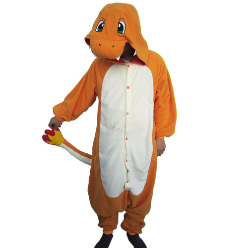 Costume Pokémon : Pyjama/Déguisement enfant de Bulbizarre – La