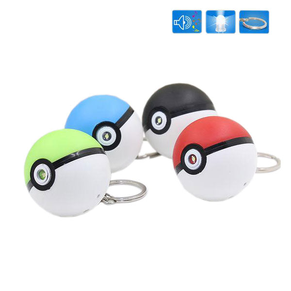 Vente de porte clef pokémon - POMME D'AMOUR