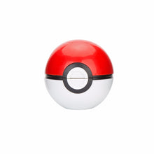 Charger l&#39;image dans la galerie, Grinder PokéBall rouge blanc Pokémon
