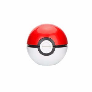 Grinder PokéBall rouge blanc Pokémon