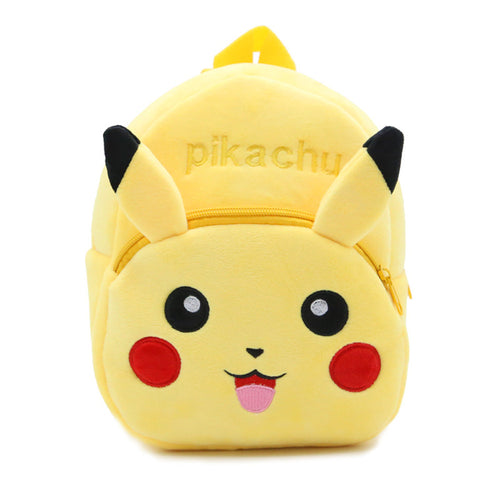 Déguisement Pokémon : Queue et Oreilles du Pikachu de Sacha