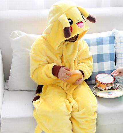  Pyjama Pokemon Enfant