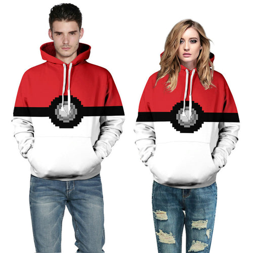 Sweatshirts et sweats à capuche sur le thème Charizard Sweatshirts et sweats à capuche sur le thème Charizard