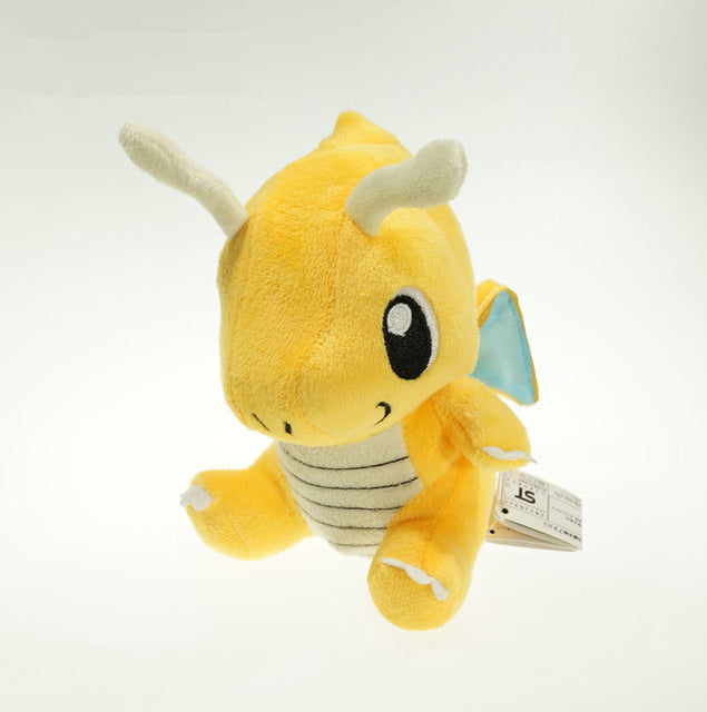 Figurine Pokémon Dracolosse 3D HQ - Décoration Figurine Pokémon Dracolosse 3D HQ - Décoration