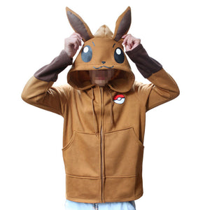 Pokémon Vest met capuchon -L- Technical Trainer Rood/Wit | bol Pokémon Vest met capuchon -L- Technical Trainer Rood/Wit | bol